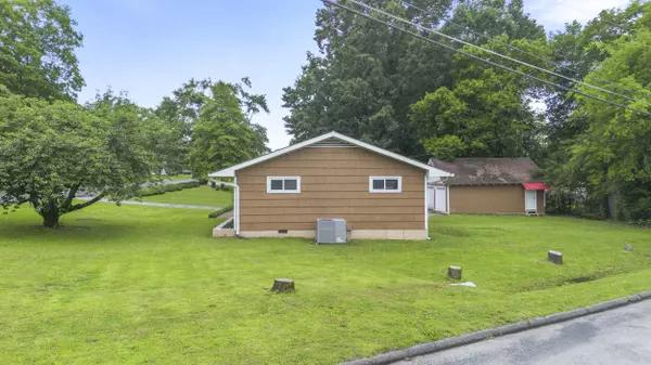 1331 Phils DR, Chattanooga, TN 37421