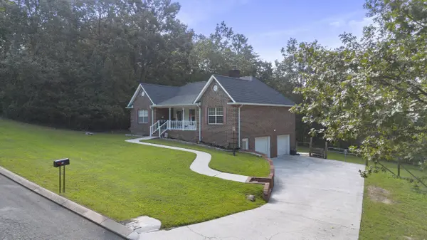 201 Van Dell DR, Rock Spring, GA 30739