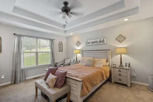 201 Van Dell DR, Rock Spring, GA 30739