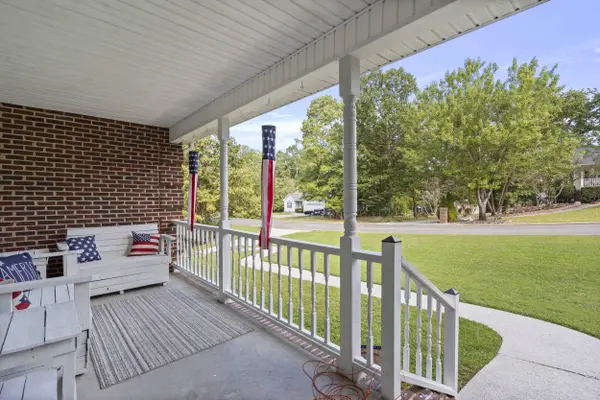 201 Van Dell DR, Rock Spring, GA 30739