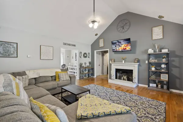 201 Van Dell DR, Rock Spring, GA 30739