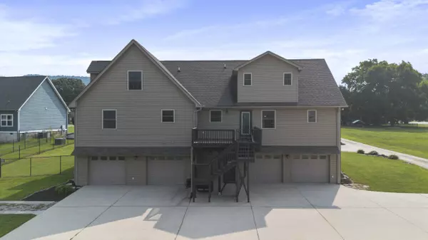 7615 Ooltewah Georgetown RD, Ooltewah, TN 37363