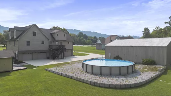 7615 Ooltewah Georgetown RD, Ooltewah, TN 37363