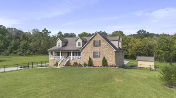 7615 Ooltewah Georgetown RD, Ooltewah, TN 37363