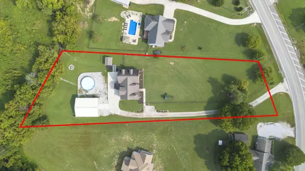 7615 Ooltewah Georgetown RD, Ooltewah, TN 37363