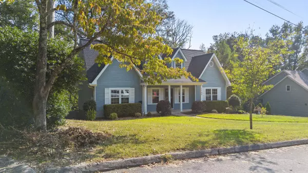 1705 Sea Gull LN, Hixson, TN 37343