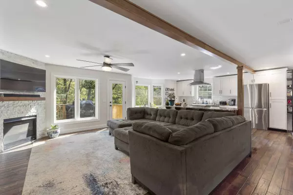 1705 Sea Gull LN, Hixson, TN 37343