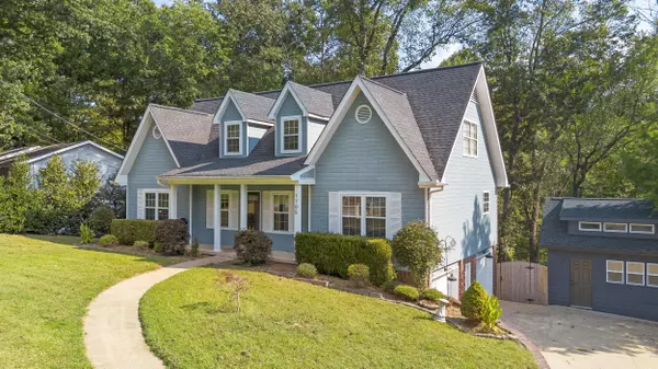 1705 Sea Gull LN, Hixson, TN 37343