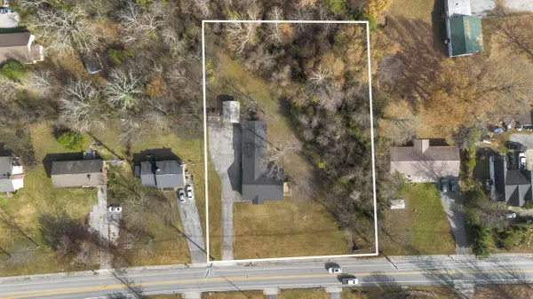 7425 Igou Gap RD, Chattanooga, TN 37421