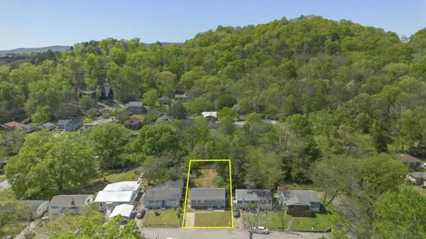 811 Snow ST, Chattanooga, TN 37405