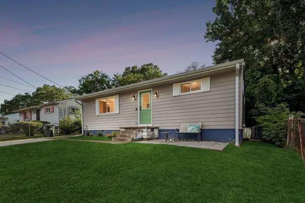 811 Snow ST, Chattanooga, TN 37405