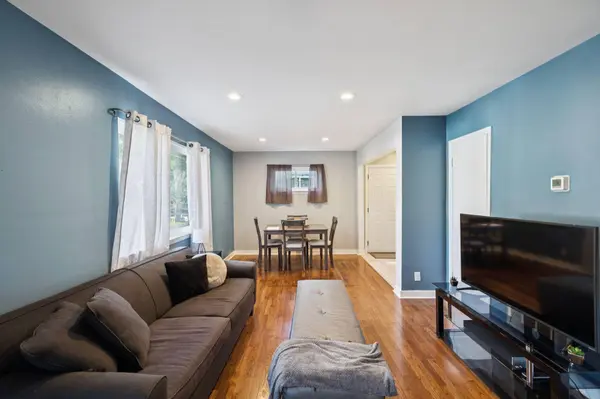 811 Snow ST, Chattanooga, TN 37405