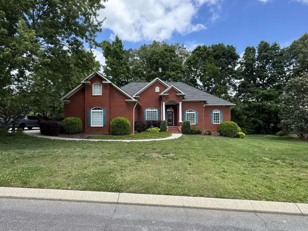 2419 Cumberland, Cleveland, TN 37312