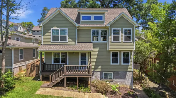 1303 Dugdale ST, Chattanooga, TN 37405