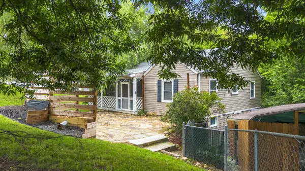 119 Bales AVE, Chattanooga, TN 37412