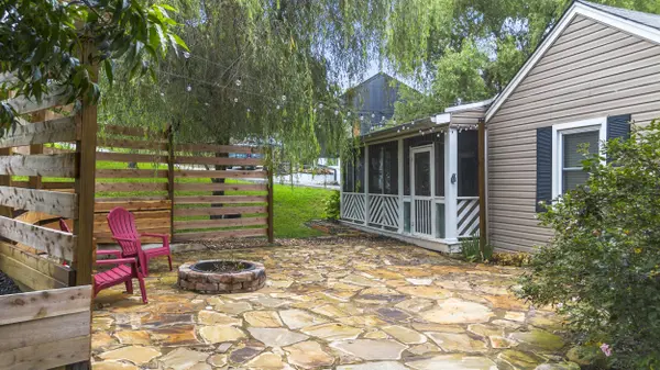 119 Bales AVE, Chattanooga, TN 37412