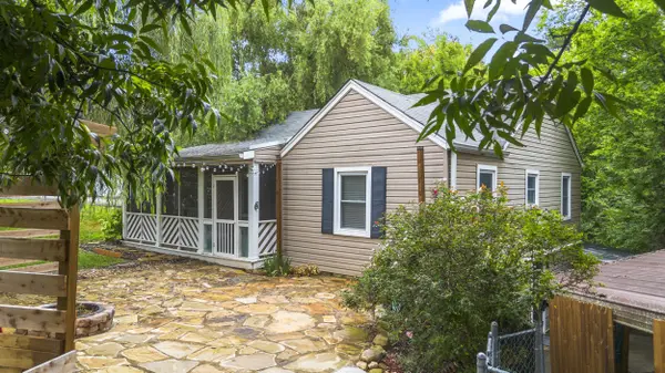 119 Bales AVE, Chattanooga, TN 37412