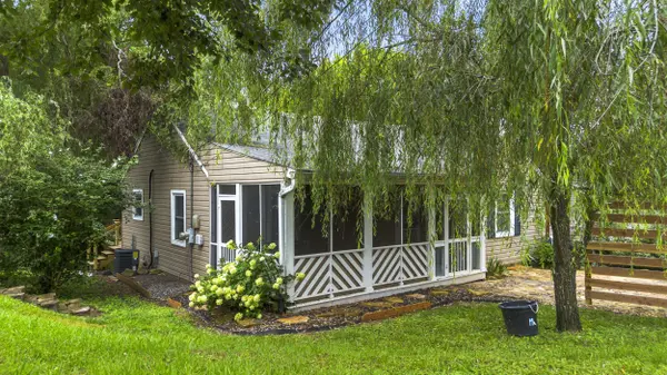 119 Bales AVE, Chattanooga, TN 37412