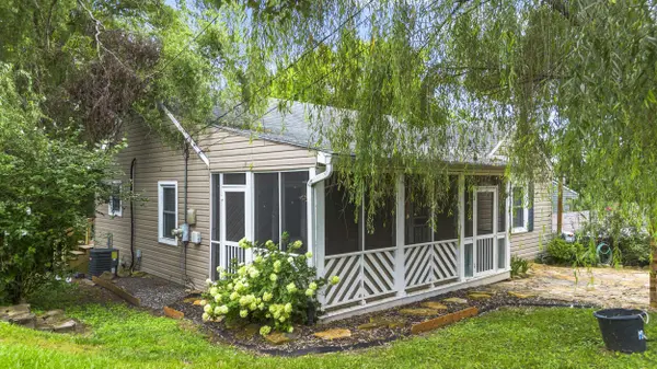 119 Bales AVE, Chattanooga, TN 37412