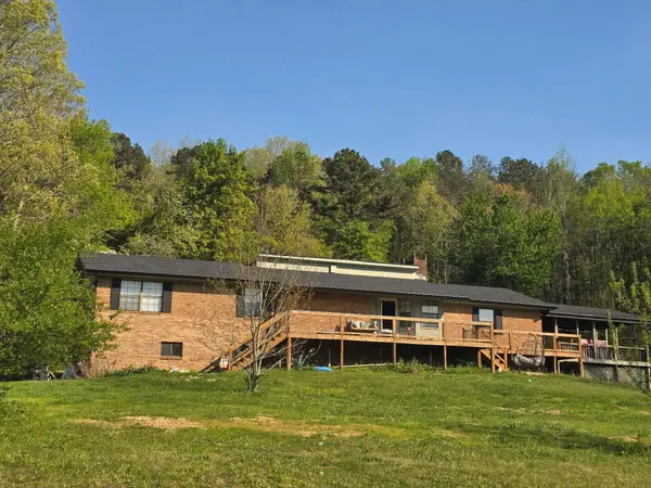 11124 Dolly Pond RD