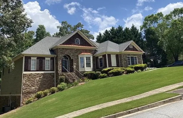 5593 Bent Grass Way, Douglasville, GA 30135-5863