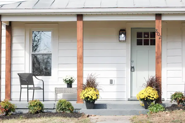 802 BURWELL AVE, Staunton, VA 24401