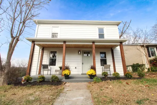 802 BURWELL AVE, Staunton, VA 24401