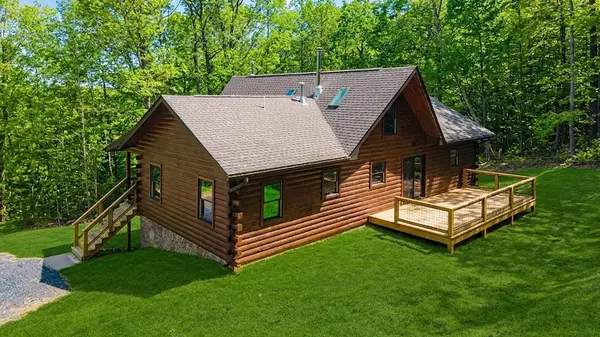 910 LOVE RD, Lyndhurst, VA 22952
