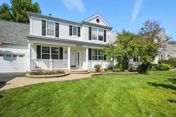 2668 Avalon Lane, Montgomery, IL 60538