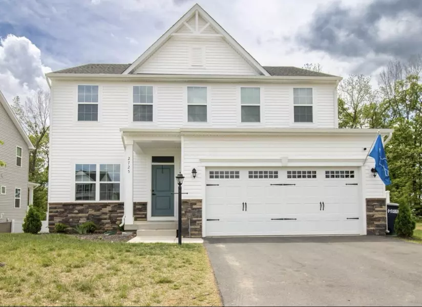 2725 Ridge Haven Dr, Harrisonburg, VA 22801-9614