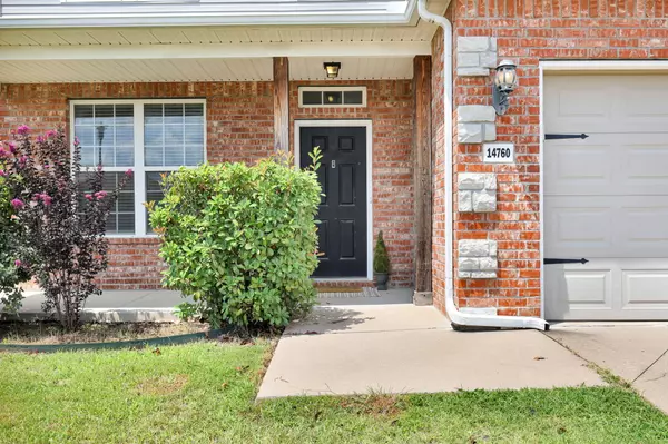 Glenpool, OK 74033-2935,14760 S Fern Pl