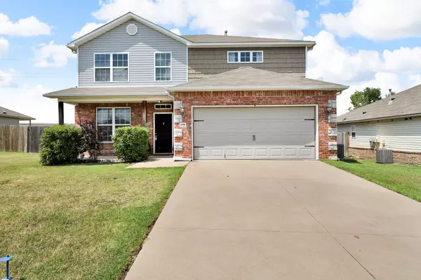 Glenpool, OK 74033-2935,14760 S Fern Pl
