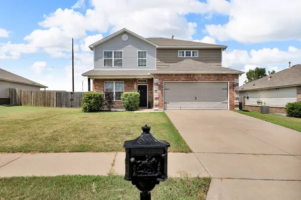 14760 S Fern Pl, Glenpool, OK 74033-2935