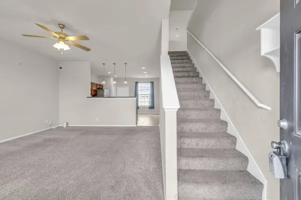 14760 S Fern Pl, Glenpool, OK 74033-2935