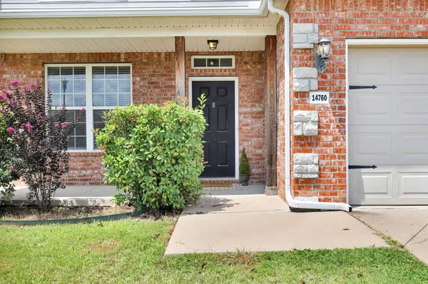 14760 S Fern Pl, Glenpool, OK 74033-2935