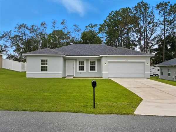 14388 SW 45TH CIR, Ocala, FL 34473