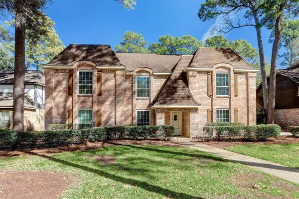 17810 Running Brook LN, Spring, TX 77379