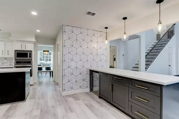 17810 Running Brook LN, Spring, TX 77379