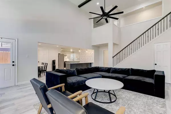 17810 Running Brook LN, Spring, TX 77379