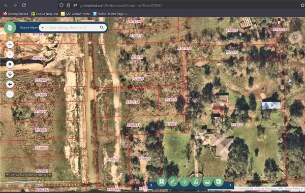 0 Dusty RD, Fresno, TX 77545