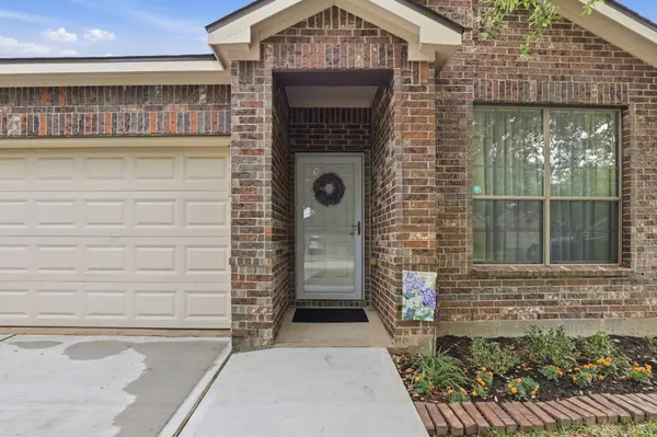 19910 Roycroft LN, Richmond, TX 77407