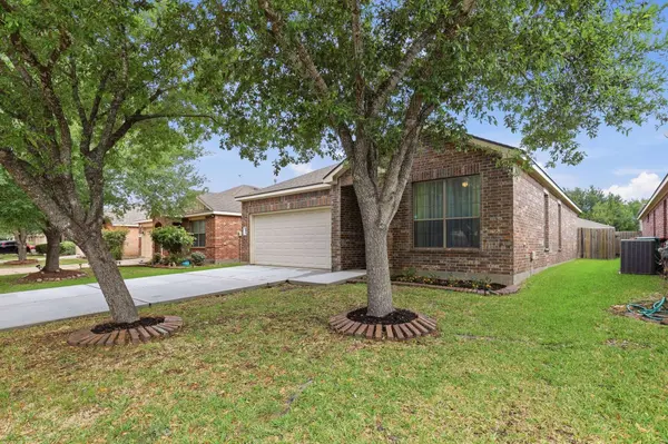 19910 Roycroft LN, Richmond, TX 77407
