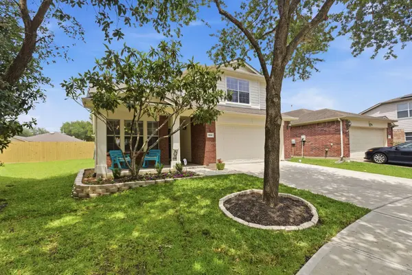 19914 Nandina Knoll, Richmond, TX 77407