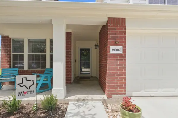 19914 Nandina Knoll, Richmond, TX 77407