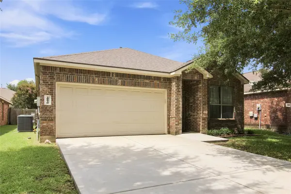 19910 Roycroft LN, Richmond, TX 77407