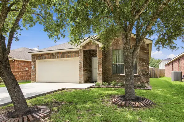 19910 Roycroft LN, Richmond, TX 77407