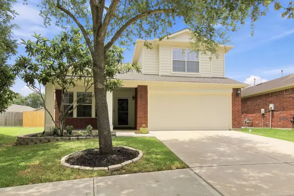 19914 Nandina Knoll, Richmond, TX 77407
