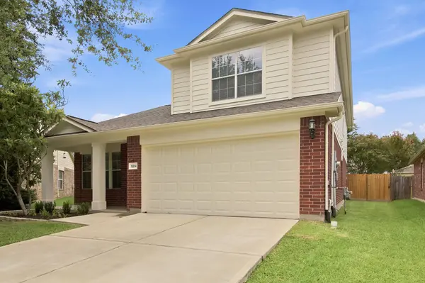 19914 Nandina Knoll, Richmond, TX 77407