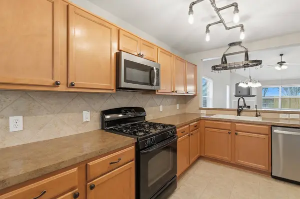 19914 Nandina Knoll, Richmond, TX 77407