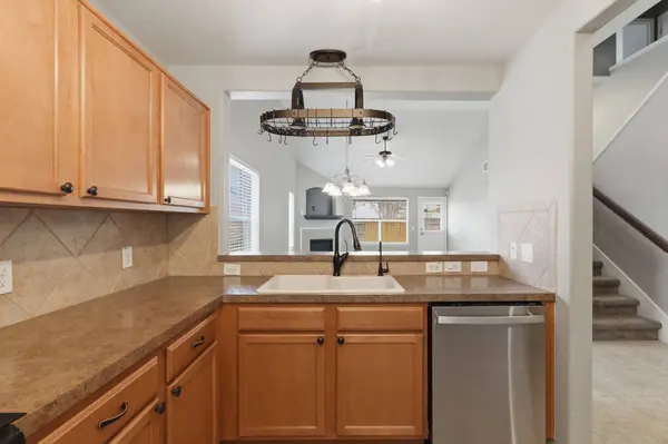 19914 Nandina Knoll, Richmond, TX 77407